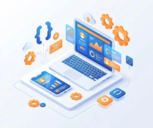 Custom ICT Business Solutions